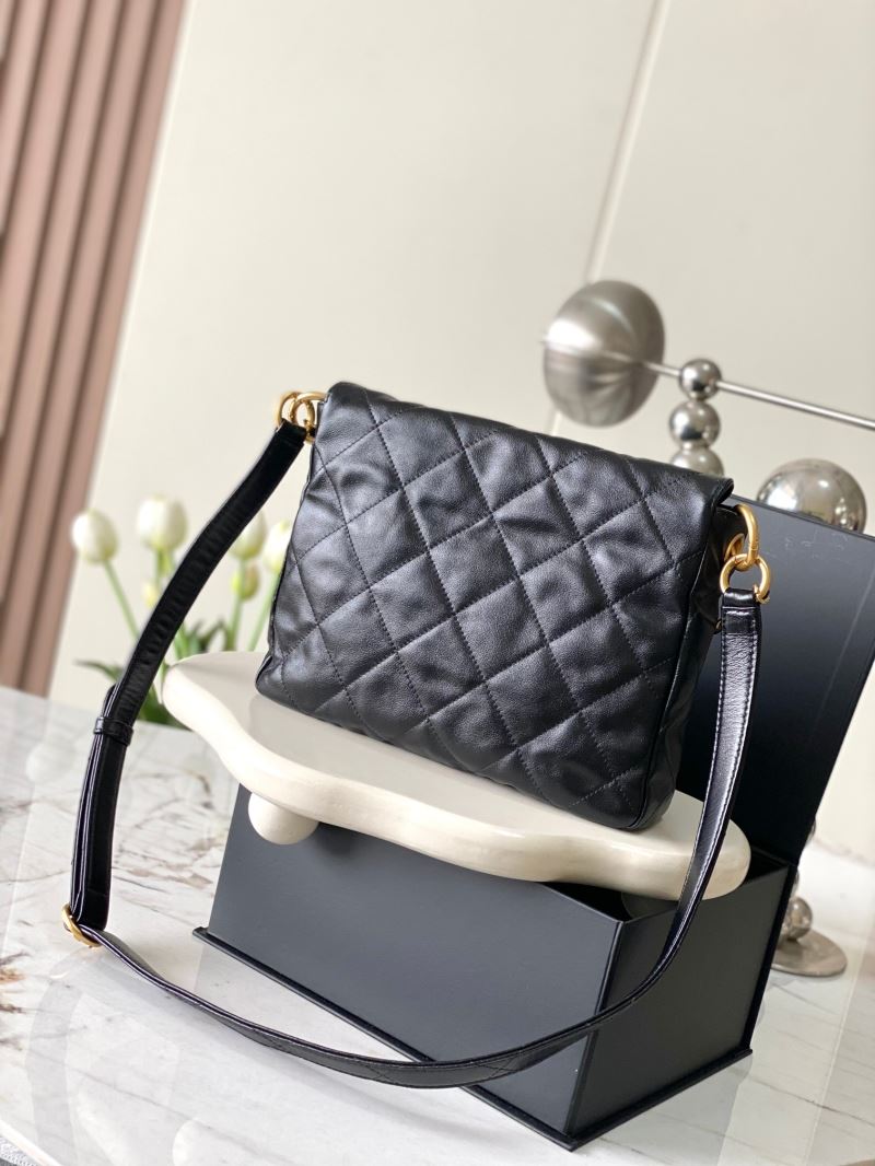 Chanel Satchel Bags